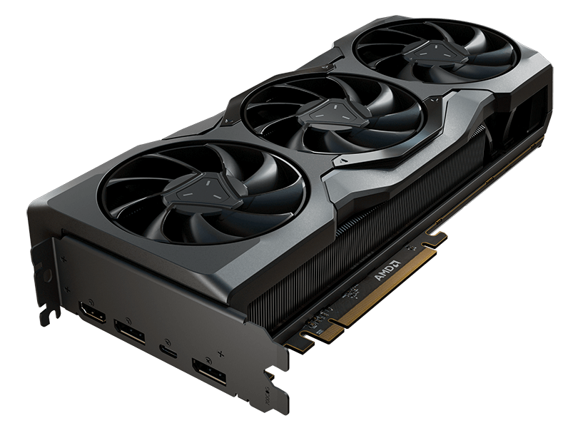 Radeon 7900 xtx